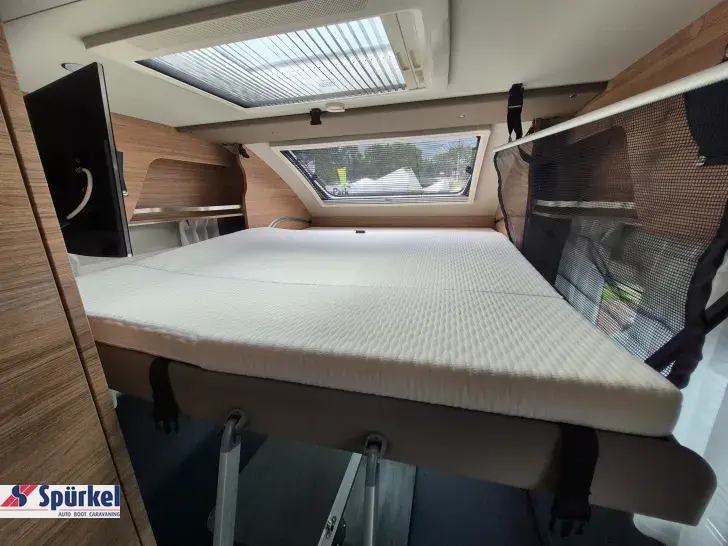 Fahrzeugbild Weinsberg X-CURSION VAN 500 LT EDITION [PEPPER] 2023*Sparvorteil 37.088€* #10