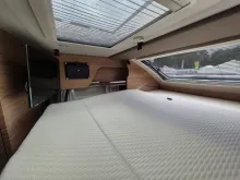 Fahrzeugbild Weinsberg X-CURSION VAN 500 LT EDITION [PEPPER] 2023*Sparvorteil 40.088€* #31