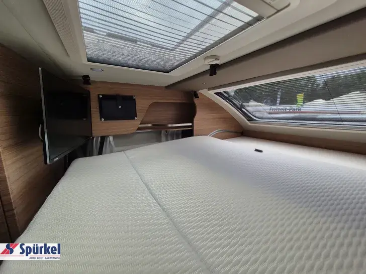 Fahrzeugbild Weinsberg X-CURSION VAN 500 LT EDITION [PEPPER] 2023*Sparvorteil 37.088€* #31