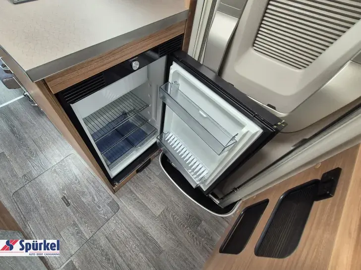 Fahrzeugbild Weinsberg X-CURSION VAN 500 LT EDITION [PEPPER] 2023*Sparvorteil 37.088€* #13