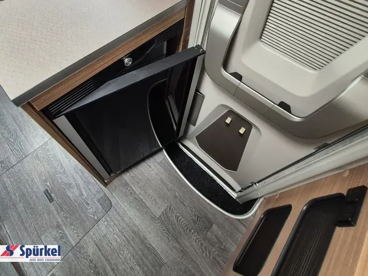 Fahrzeugbild Weinsberg X-CURSION VAN 500 LT EDITION [PEPPER] 2023*Sparvorteil 37.088€* #30