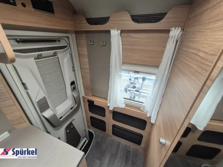 Fahrzeugbild Weinsberg X-CURSION VAN 500 LT EDITION [PEPPER] 2023*Sparvorteil 37.088€* #34