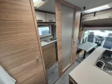 Fahrzeugbild Weinsberg X-CURSION VAN 500 LT EDITION [PEPPER] 2023*Sparvorteil 40.088€* #35