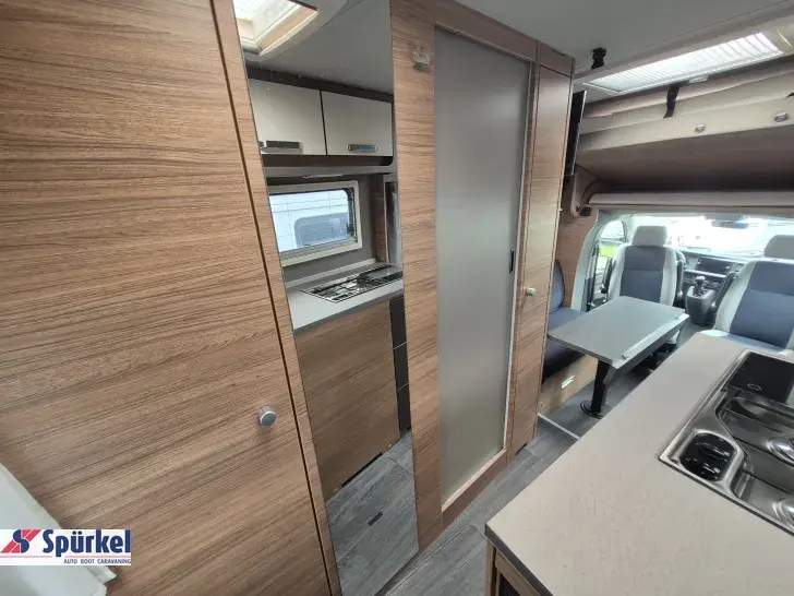 Fahrzeugbild Weinsberg X-CURSION VAN 500 LT EDITION [PEPPER] 2023*Sparvorteil 37.088€* #35