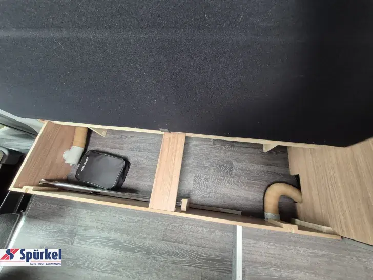 Fahrzeugbild Weinsberg X-CURSION VAN 500 LT EDITION [PEPPER] 2023*Sparvorteil 37.088€* #28