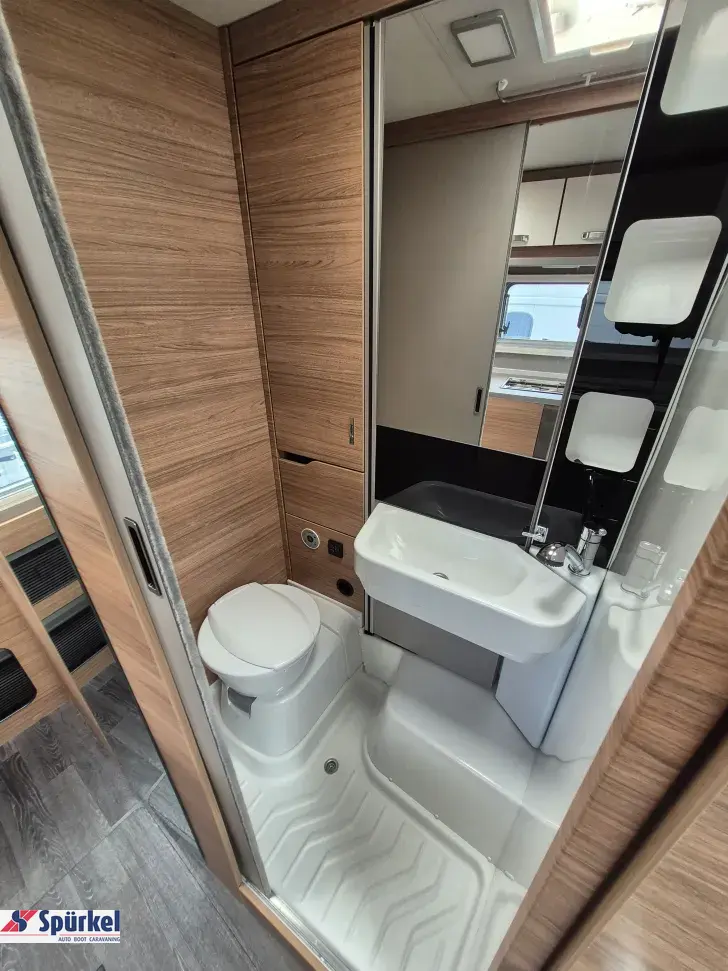 Fahrzeugbild Weinsberg X-CURSION VAN 500 LT EDITION [PEPPER] 2023*Sparvorteil 37.088€* #37