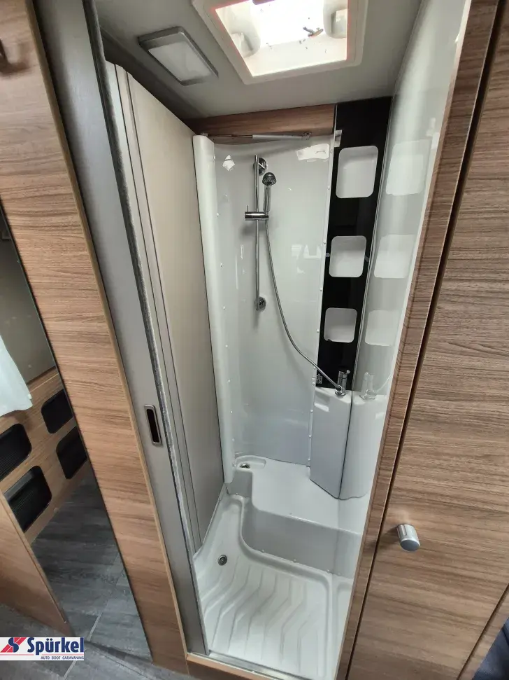 Fahrzeugbild Weinsberg X-CURSION VAN 500 LT EDITION [PEPPER] 2023*Sparvorteil 37.088€* #15