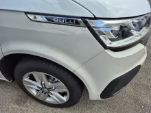 Fahrzeugbild Weinsberg X-CURSION VAN 500 LT EDITION [PEPPER] 2023*Sparvorteil 40.088€* #19
