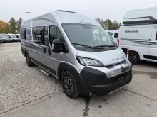 Fahrzeugbild Pössl D-LINE ROADCRUISER #2