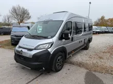 Fahrzeugbild Pössl D-LINE ROADCRUISER #4