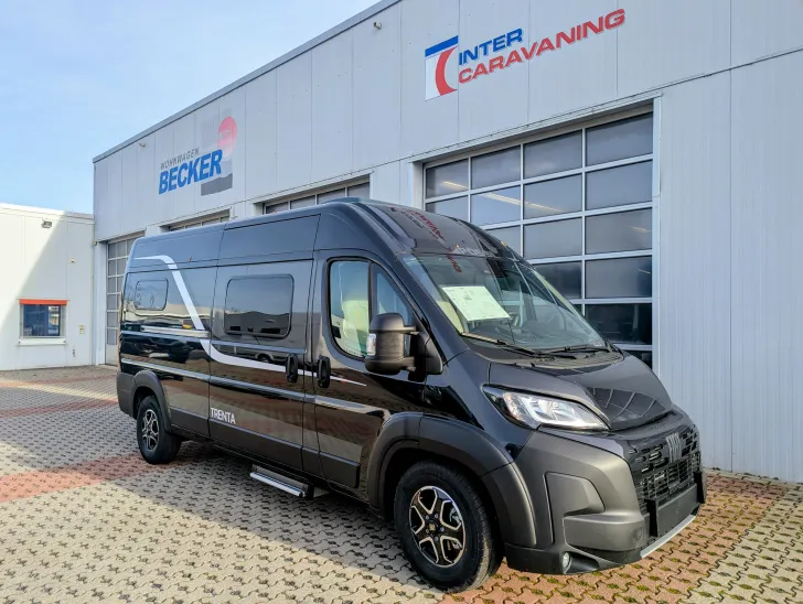 Fahrzeugbild Pössl Trenta 600 140PS Maxi,AUTOMATIK uvm. #1