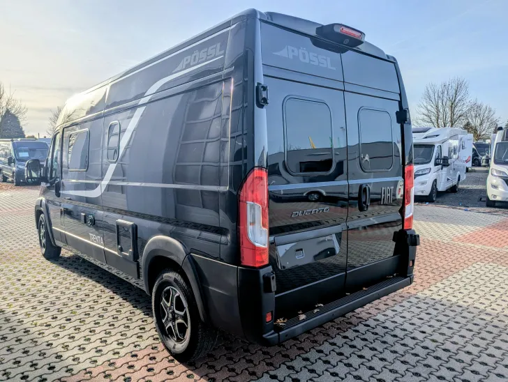 Fahrzeugbild Pössl Trenta 600 140PS Maxi,AUTOMATIK uvm. #3