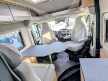 Fahrzeugbild Pössl Trenta 600 Modell 2026 Sie sparen 3.013,- #5