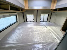 Fahrzeugbild Pössl Trenta 600 Modell 2026 Sie sparen 3.013,- #8