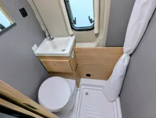 Fahrzeugbild Pössl Trenta 600 Modell 2026 Sie sparen 3.013,- #12