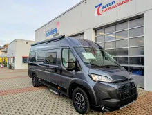 Fahrzeugbild Pössl Summit SHINE 640 180 PS AUTOMATIK,NAVI,RFK uvm. #1