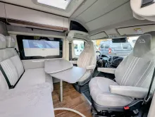 Fahrzeugbild Pössl Summit SHINE 640 #4