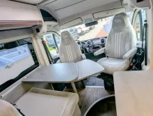 Fahrzeugbild Pössl Summit SHINE 640 #5