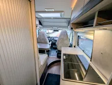 Fahrzeugbild Pössl Summit SHINE 640 #6