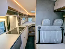 Fahrzeugbild Pössl Summit SHINE 640 #7