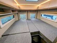 Fahrzeugbild Pössl Summit SHINE 640 #8