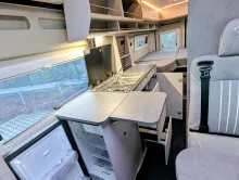 Fahrzeugbild Pössl Summit SHINE 640 #10