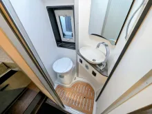 Fahrzeugbild Pössl Summit SHINE 640 #12