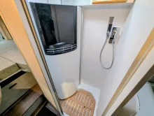 Fahrzeugbild Pössl Summit SHINE 640 #13