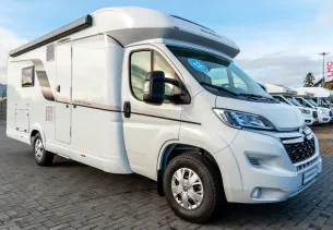 Bild Optima ONTOUR T70 E