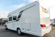 Fahrzeugbild Hobby Optima OnTour T70E *Navi*RFK*Einzelb.*Heckbad* #3