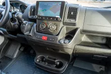 Fahrzeugbild Hobby Optima OnTour T70E *Navi*RFK*Einzelb.*Heckbad* #8