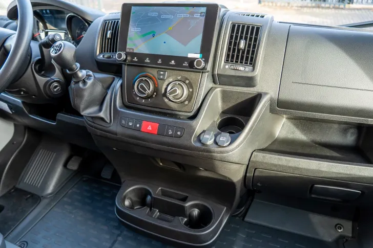 Fahrzeugbild Hobby Optima OnTour T70E *Navi*RFK*Einzelb.*Heckbad* #8