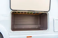 Fahrzeugbild Hobby Optima OnTour T70E *Navi*RFK*Einzelb.*Heckbad* #10