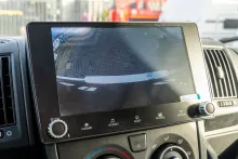 Fahrzeugbild Hobby Optima OnTour T70E *Navi*RFK*Einzelb.*Heckbad* #22
