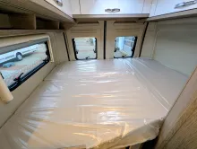 Fahrzeugbild Pössl D-Line 2WIN S Plus Modell 2026 Sie sparen 2.473,- #8