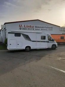 Fahrzeugbild Knaus L!VE/LIVE TI 700 MEG Platinum Selection #1