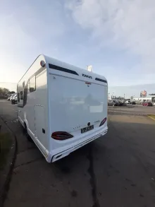 Fahrzeugbild Knaus L!VE/LIVE TI 700 MEG Platinum Selection #2