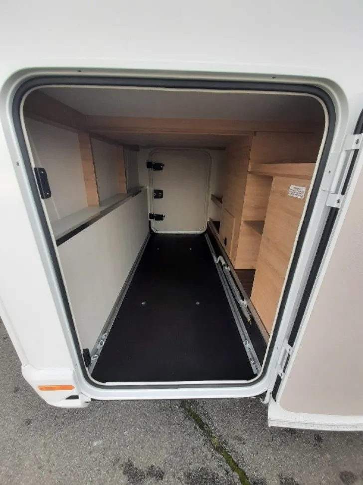 Fahrzeugbild Knaus L!VE/LIVE TI 700 MEG Platinum Selection #4