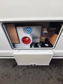 Fahrzeugbild Knaus L!VE/LIVE TI 700 MEG Platinum Selection #5