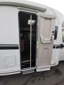 Fahrzeugbild Knaus L!VE/LIVE TI 700 MEG Platinum Selection #6