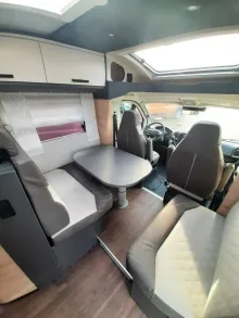 Fahrzeugbild Knaus L!VE/LIVE TI 700 MEG Platinum Selection #8