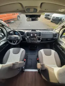 Fahrzeugbild Knaus L!VE/LIVE TI 700 MEG Platinum Selection #9