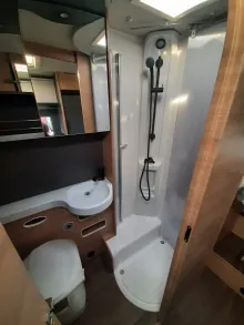 Fahrzeugbild Knaus L!VE/LIVE TI 700 MEG Platinum Selection #12