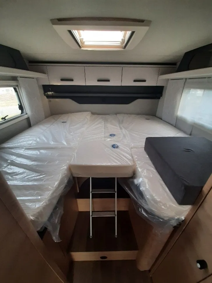 Fahrzeugbild Knaus L!VE/LIVE TI 700 MEG Platinum Selection #13