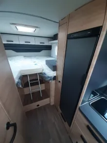 Fahrzeugbild Knaus L!VE/LIVE TI 700 MEG Platinum Selection #14