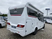 Fahrzeugbild Hobby Optima OnTour Edition F V65 GE Special Deal! #5