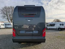 Fahrzeugbild La Strada Nova EB Mercedes 190 PS 190PS/Autom/Allrad/Klima/Navi/Solar #22