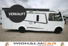 Fahrzeugbild Etrusco I 7400 SB #1