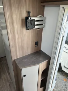 Fahrzeugbild Fendt Tendenza 465 SFB sofort verfügbar! #11