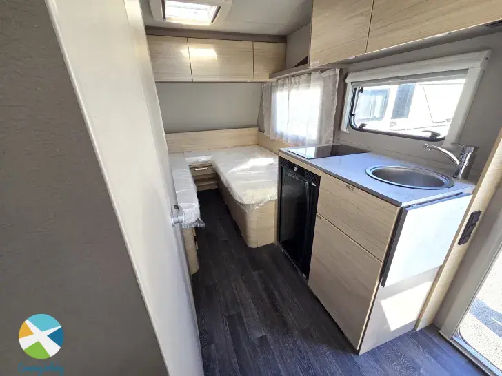 Etagenbetten Weinsberg CaraCito 470 EU